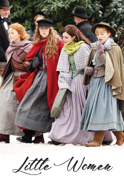 little pron|Little Women (2019) .